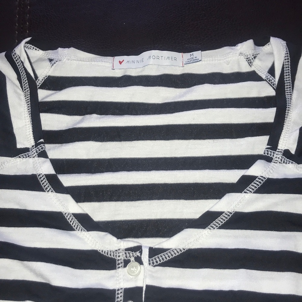 Woman’s top